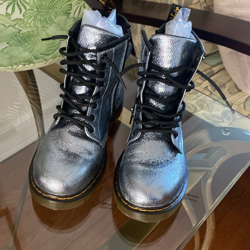 Dr. Martens, Never use it! - Picture 4 of 17